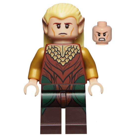 Legolas Greenleaf