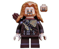 Fili the Dwarf