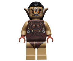 Hunter Orc