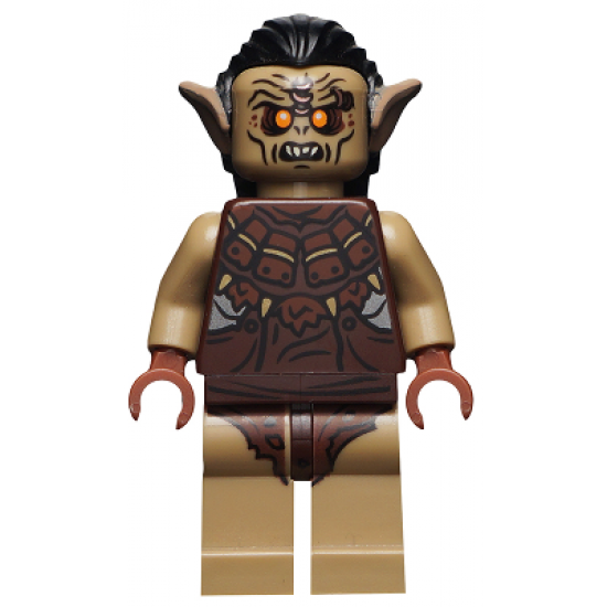 Hunter Orc