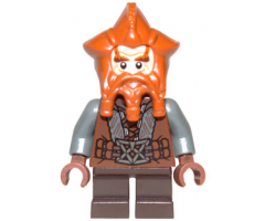 Nori the Dwarf