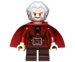 Dori the Dwarf