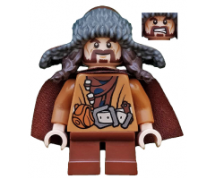 Bofur the Dwarf