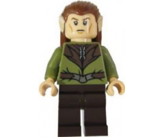 Mirkwood Elf Guard