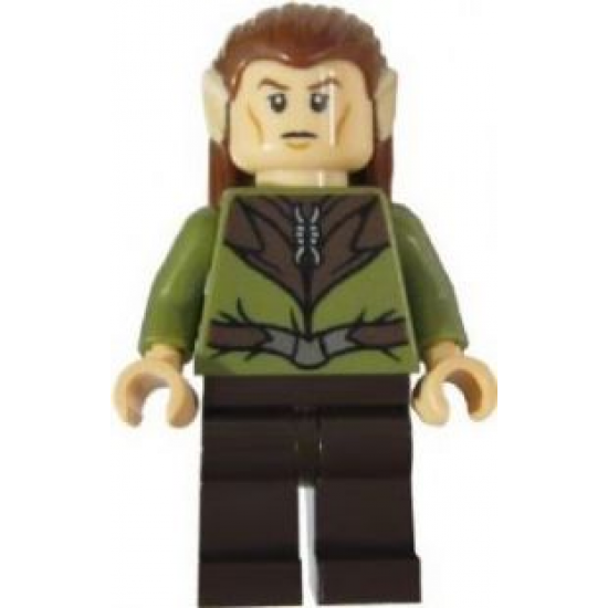 Mirkwood Elf Guard