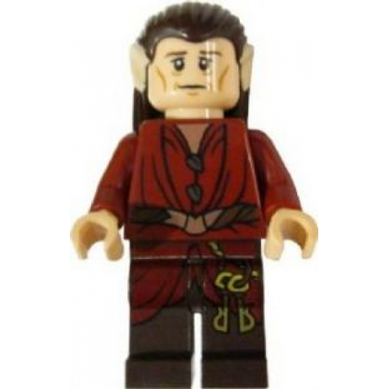 Mirkwood Elf Chief