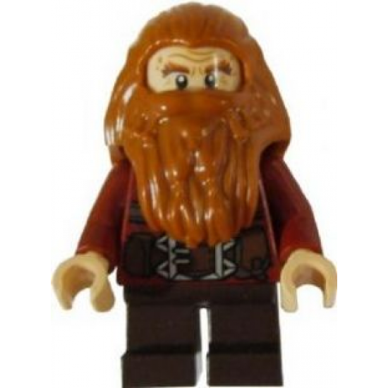 Gloin the Dwarf
