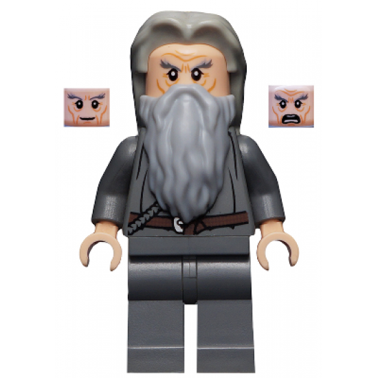 Gandalf the Grey