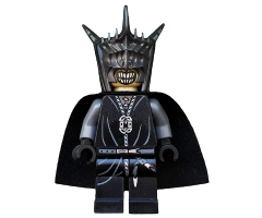 Mouth of Sauron