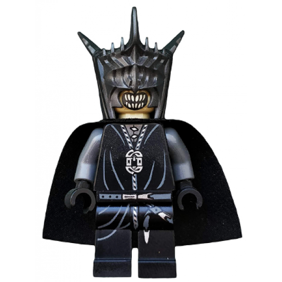 Mouth of Sauron