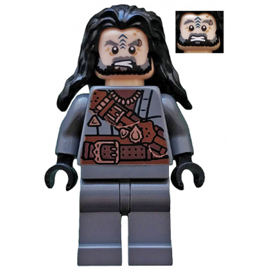 Pirate of Umbar