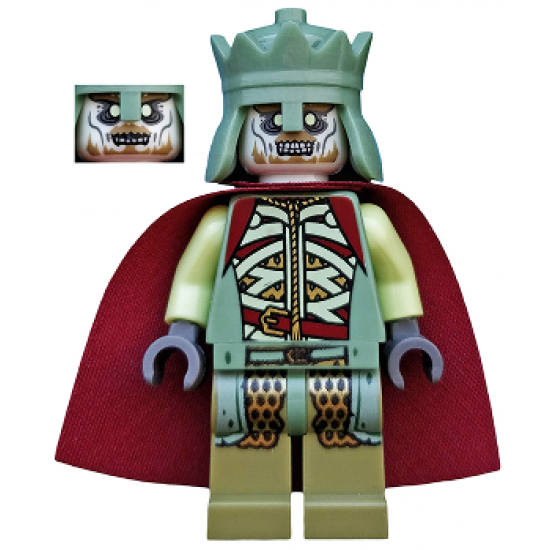 King of the Dead