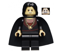 Grima Wormtongue