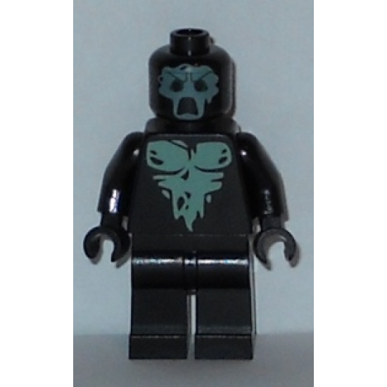 Necromancer of Dol Guldur