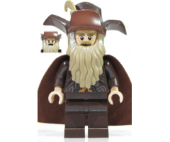 Radagast the Brown