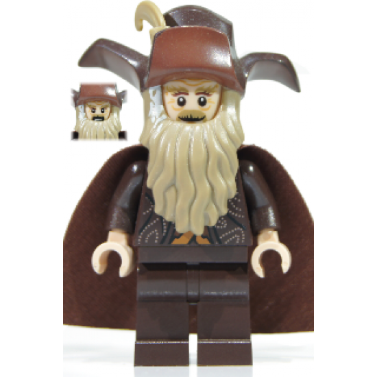 Radagast the Brown