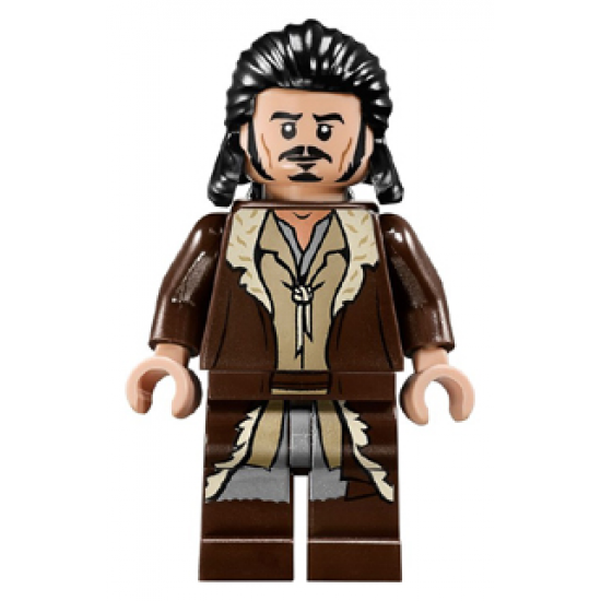 Bard the Bowman