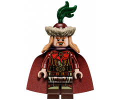 Master of Lake-town