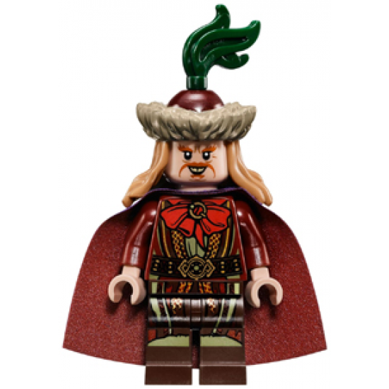 Master of Lake-town