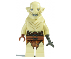 Azog