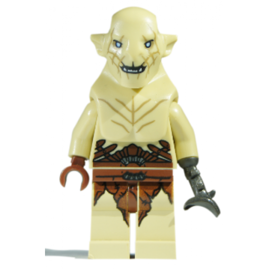 Azog