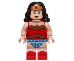 Wonder Woman