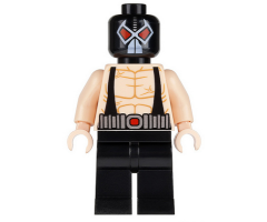 Bane - Light Nougat Hands