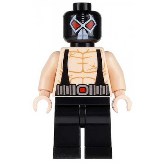 Bane - Light Nougat Hands