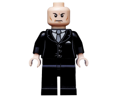 Lex Luthor