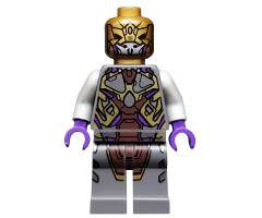 Chitauri General