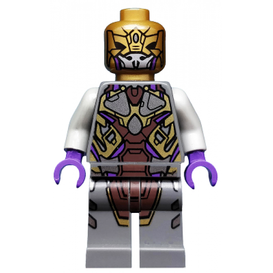 Chitauri General