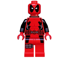 Deadpool