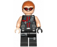 Hawkeye