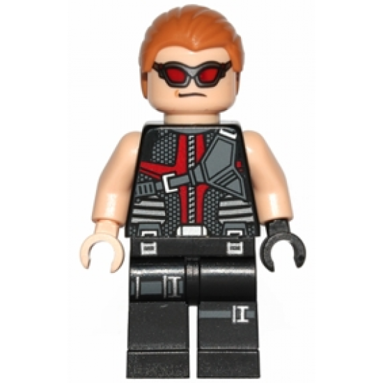 Hawkeye