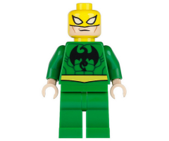 Iron Fist