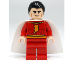 Shazam / Captain Marvel (Comic-Con 2012 Exclusive)