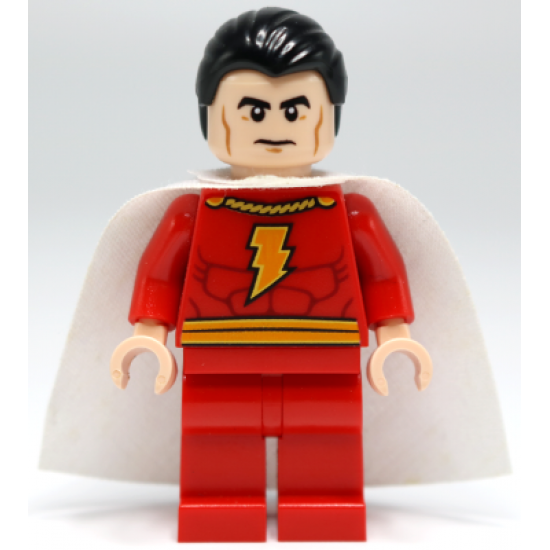 Shazam / Captain Marvel (Comic-Con 2012 Exclusive)