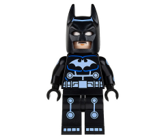 Batman - Electro Suit
