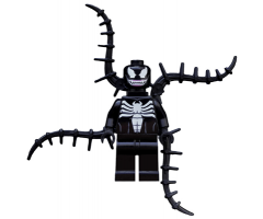 Venom - Black Spines