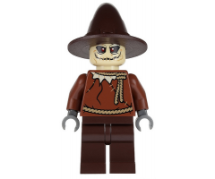 Scarecrow