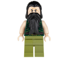 The Mandarin (Trevor Slattery)