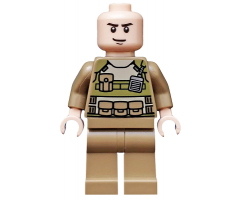 Colonel Hardy