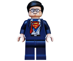 Clark Kent / Superman
