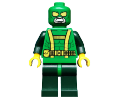 Hydra Henchman