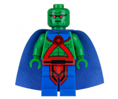 Martian Manhunter