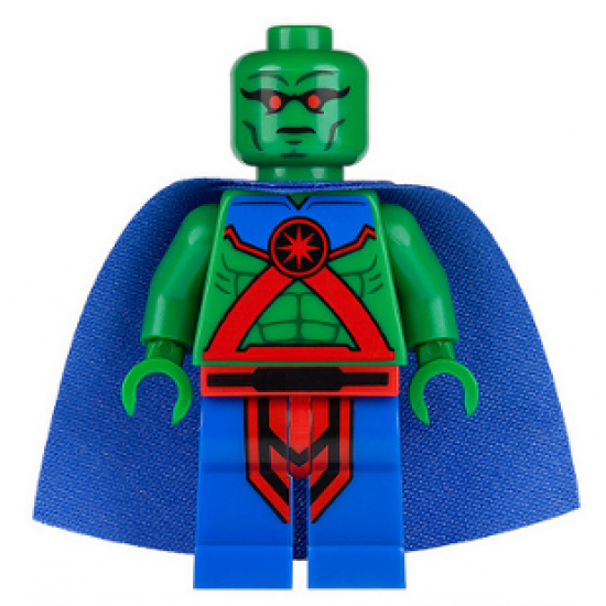Martian Manhunter