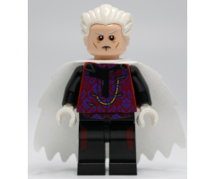 The Collector (San Diego Comic-Con 2014 Exclusive)