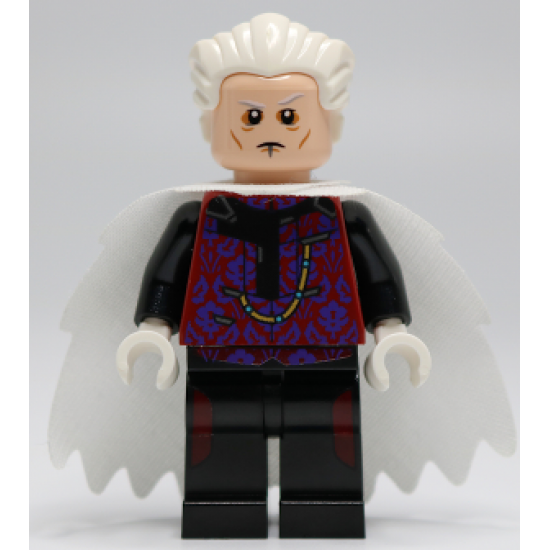 The Collector (San Diego Comic-Con 2014 Exclusive)