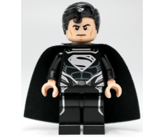 Superman - Black Suit (San Diego Comic-Con 2013 Exclusive)