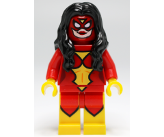 Spider-Woman (San Diego Comic-Con 2013 Exclusive)